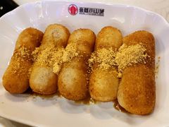 红糖恋糍粑-嘉陵楼馋嘴城(簋街总店)