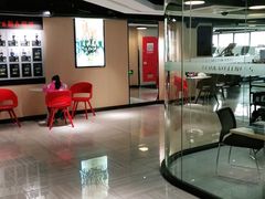 -一兆韦德健身(古美店)