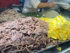 -孔师傅八仙老鸭粉丝汤(上海市第一食品商店南东店)