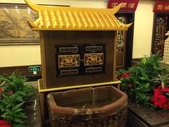 -狮子楼(成都晨光大厦店)