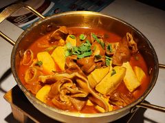 -老淮安·淮安菜(淮阴区店)