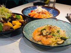 -BE BRIGHT KITCHEN(正佳广场店)