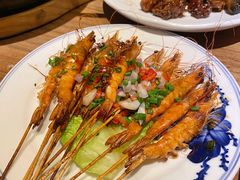 -老宁波1381餐厅(宏泰广场店)