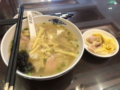 虾仁小馄饨-熙盛源(滨湖万达店)
