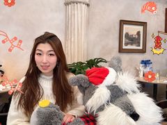 -玲婧胡同·生日蛋糕·餐厅(嘉里城店)