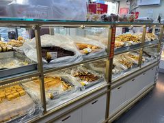 -爱德顺糕点食屋(利民道店)