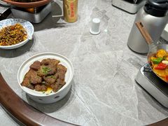 -丁哥·庐味鲜 土菜·20年老字号(世纪阳光花园店)