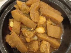 -新兴家喻酒家·羊城名宴(昌岗店)