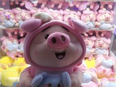 -大玩家超乐场(河东万达广场店)