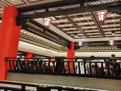 -龙悦湾酒家·八阵鱼生·渔人码头店