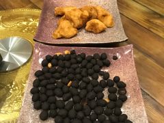 -头道大海明太鱼朝鲜族特色美食餐厅(长白山店)
