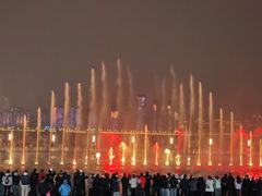 -秋水广场