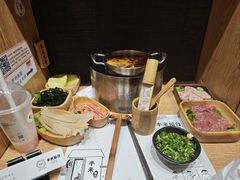 -独食火锅·半米屋台(望平街店)