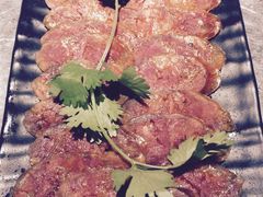 -炭舍干锅·烤鱼(扬名广场店)