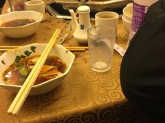 -山城年华老火锅(玉林店)