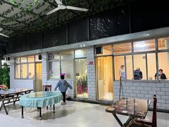 -金台阶鱼馆(于桥水库店)
