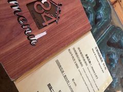 -西关84·History·Art·Cafe