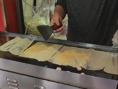 -大东北首席烤冷面(常兴路店)