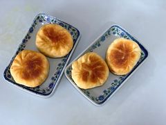 -上海为民商行清真饭店(南大路店)
