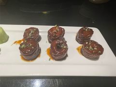 -城南往事·鲁菜济南菜(龙奥万科店)