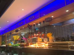 -纽斯特牛排自助餐厅(浦东文峰广场店)