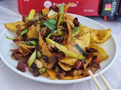 -野菌王牦牛肉汤锅
