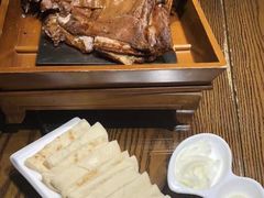 -九十九顶毡房(阜石路店)