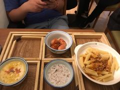 -拾光·小碗甜品