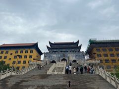 -正觉寺
