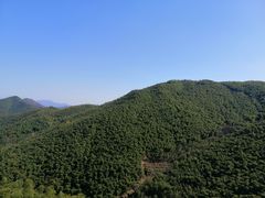 -山沟沟景区