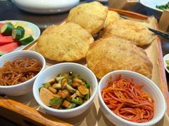 -面辣子·陕西家乡菜(长安店)