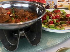 -肥肥小厨(咸阳路店)