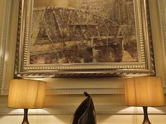 -Salon de Ville浦江汇(上海外滩华尔道夫酒店店)