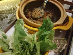 -润园四季椰子鸡火锅(海上世界店)