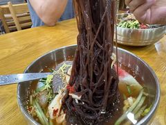 -顺姬冷面(延大店)