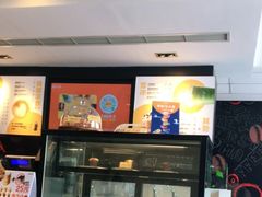 -麦当劳(七宝乐购店)