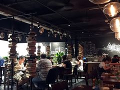 -斯比特花园西餐厅(东方商厦店)