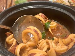 -抱德·潮汕味(敦和店原惠城鱼仔)