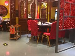 大堂-芦月轩羊蝎子(劲松店)