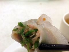 -点点心点心专门店(湾仔店)