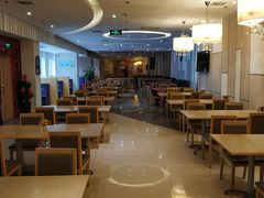 -天津和平智选假日酒店