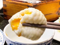 凤凰流沙包-正斗·港式粤菜(SKLP店)