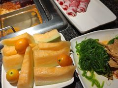 -海底捞火锅(崇文门新世界百货店)
