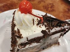 黑森林蛋糕-凯宾美食廊Kempi Deli·凯宾斯基饭店(亮马桥路店)