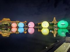 -龙舟池