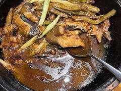 -君霖海鲜私房菜(春柳店)