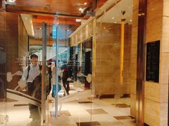 -上海龙之梦万丽酒店