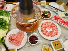 -牛街·马辈儿涮肉(牛街二店)