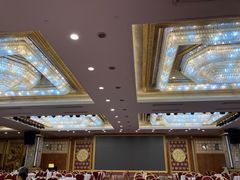 -番禺宾馆丽苑厅
