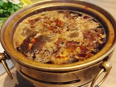 -古关火锅店(古北水镇景区店)